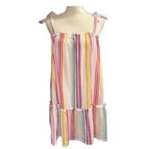 J.crew swimsuit coverup